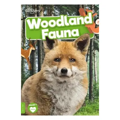 Woodland Fauna - Mather, Charis