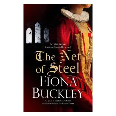 Net of Steel - Buckley, Fiona