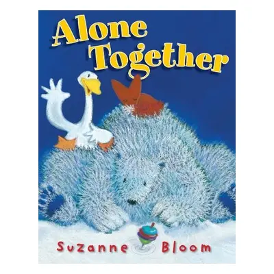 Alone Together - Bloom, Suzanne