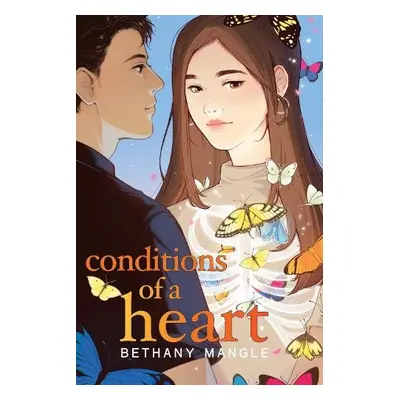 Conditions of a Heart - Mangle, Bethany