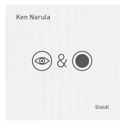 Ken Narula: Iris a Lens