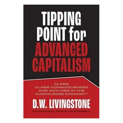 Tipping Point for Advanced Capitalism