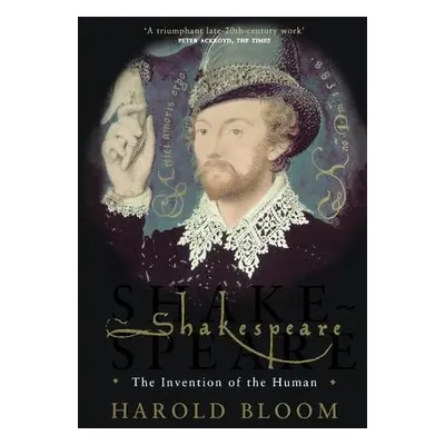 Shakespeare - Bloom, Harold