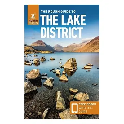 Rough Guide to the Lake District: Travel Guide with Free eBook - Guides, Rough