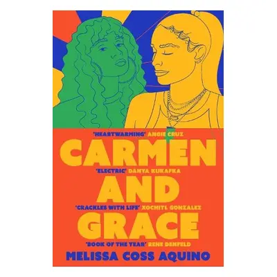 Carmen and Grace - Aquino, Melissa Coss