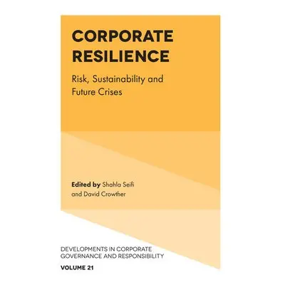 Corporate Resilience