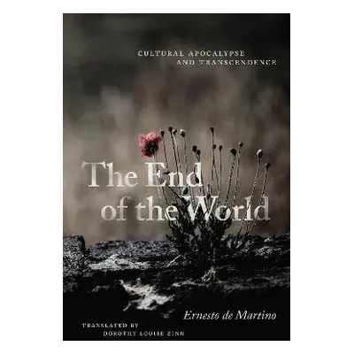 End of the World - de Martino, Ernesto