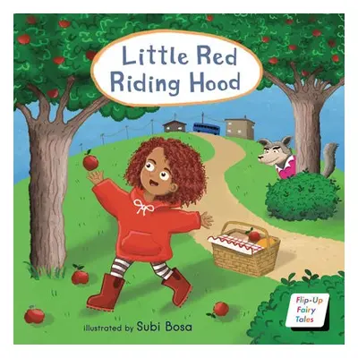 Little Red Riding Hood - Child's Play