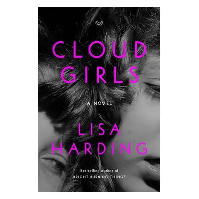 Cloud Girls - Harding, Lisa