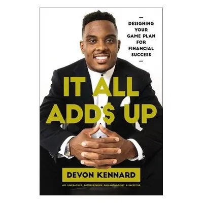 It All Adds Up - Kennard, Devon