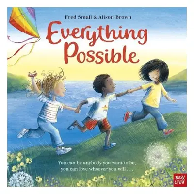 Everything Possible - Small, Fred