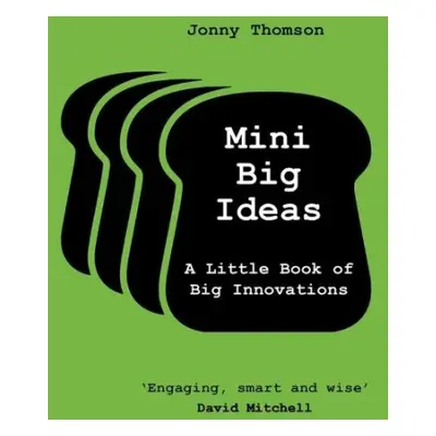 Mini Big Ideas - Thomson, Jonny