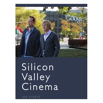 Silicon Valley Cinema - Street, Joe