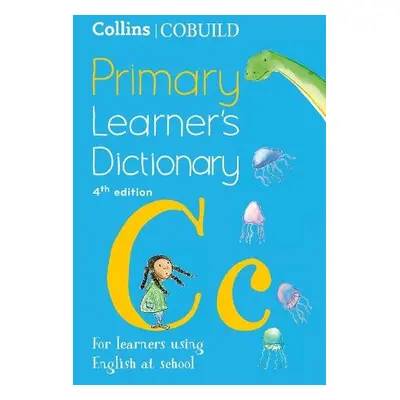 Collins COBUILD Primary Learner’s Dictionary