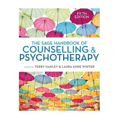 SAGE Handbook of Counselling and Psychotherapy