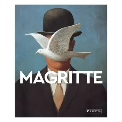 Magritte - Adams, Alexander