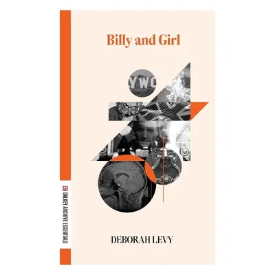 Billy a Girl - Levy, Deborah