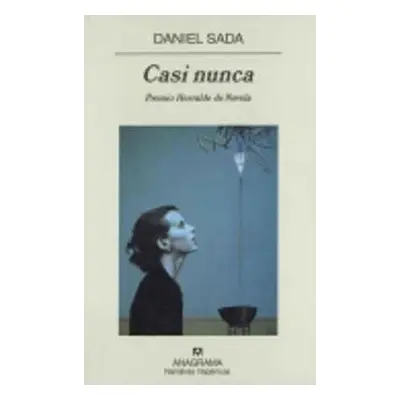 Casi nunca - Sada, Daniel