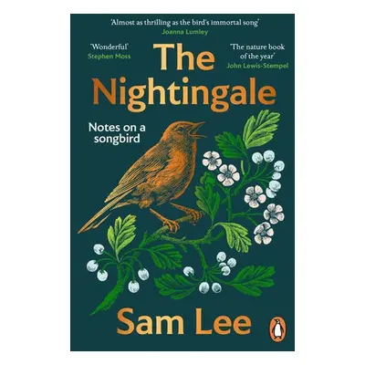 Nightingale - Lee, Sam