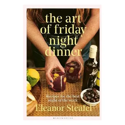 Art of Friday Night Dinner - Steafel, Eleanor