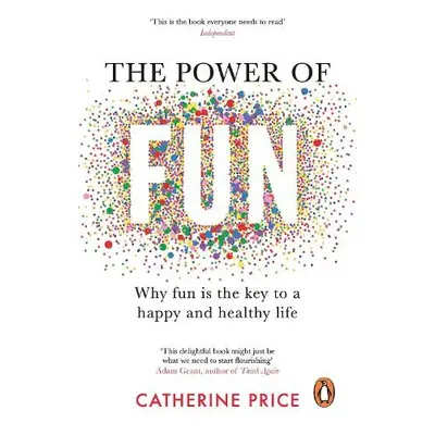 Power of Fun - Price, Catherine