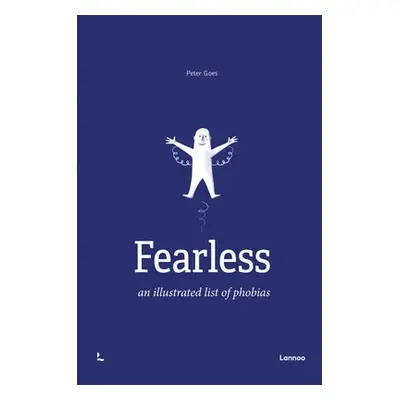 Fearless - Goes, Peter