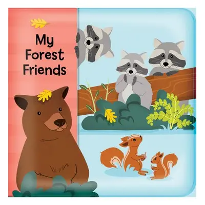 My Forest Friends