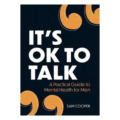 It's OK to Talk - Cooper, Sam