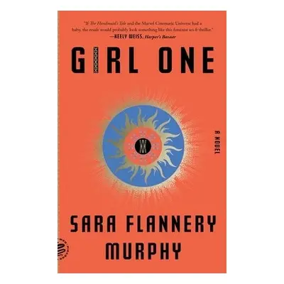 Girl One - Murphy, Sara Flannery