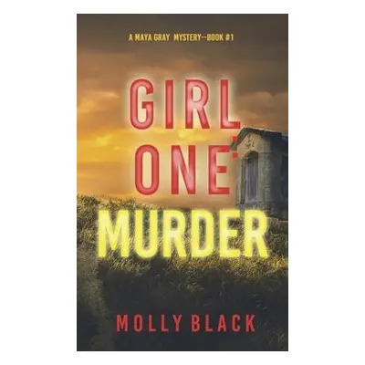 Girl One - Black, Molly