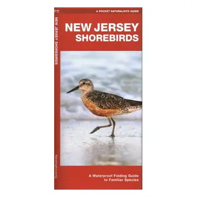 New Jersey Shorebirds - Waterford Press, Waterford Press a Kavanagh, James, Waterford Press