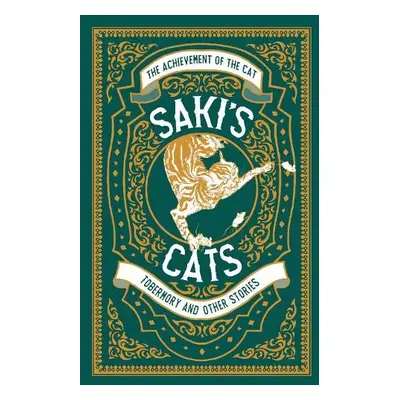 Saki's Cats - Saki