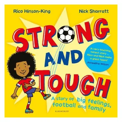 Strong and Tough - Hinson-King, Rico