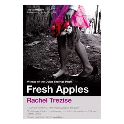 Fresh Apples - Trezise, Rachel