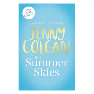 Summer Skies - Colgan, Jenny