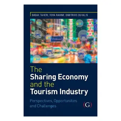 Sharing Economy and the Tourism Industry