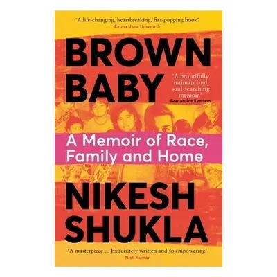 Brown Baby - Shukla, Nikesh