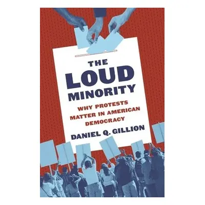 Loud Minority - Gillion, Professor Daniel Q.