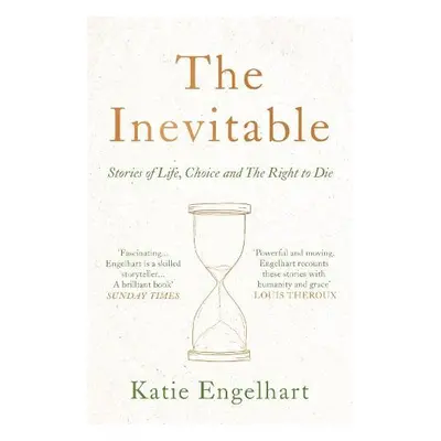 Inevitable - Engelhart, Katie