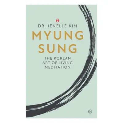 Myung Sung - Kim, Dr Jenelle