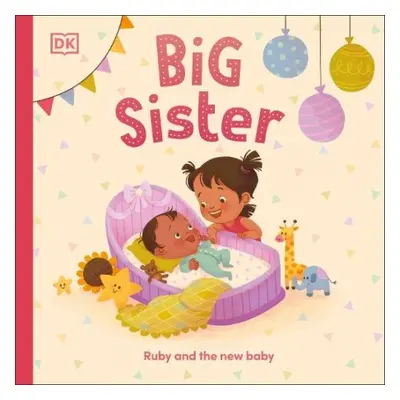 Big Sister - DK