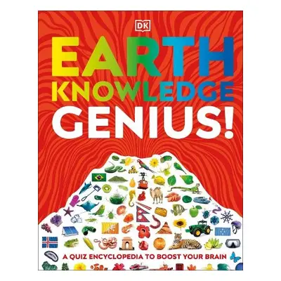 Earth Knowledge Genius! - DK