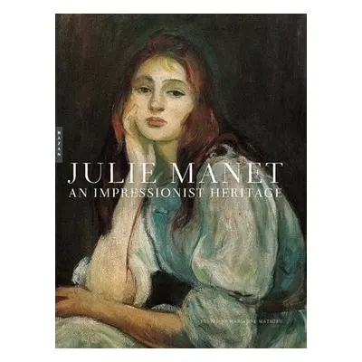 Julie Manet