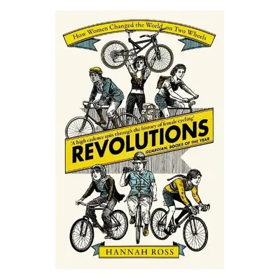 Revolutions - Ross, Hannah