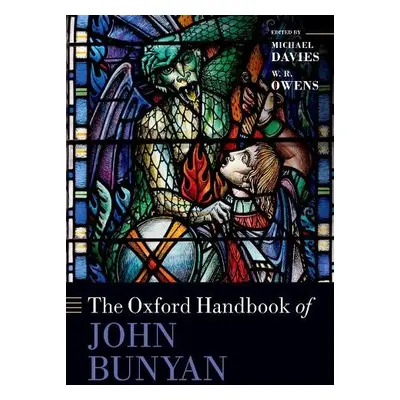 Oxford Handbook of John Bunyan