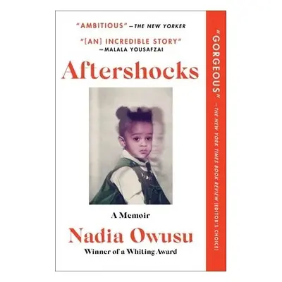 Aftershocks - Owusu, Nadia