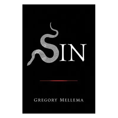 Sin - Mellema, Gregory