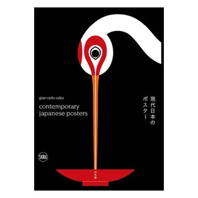 Contemporary Japanese Posters