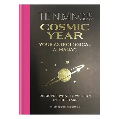 Numinous Cosmic Year - The Numinous a Matassa, Bess