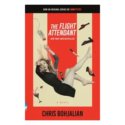 Flight Attendant (Television Tie-In Edition) - Bohjalian, Chris